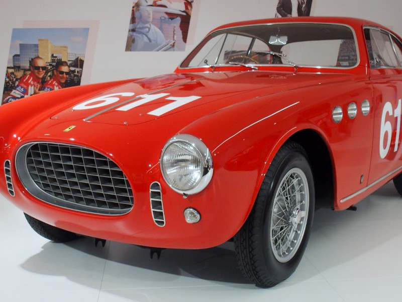 Maranello 6