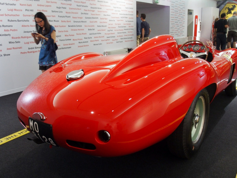 Maranello 7