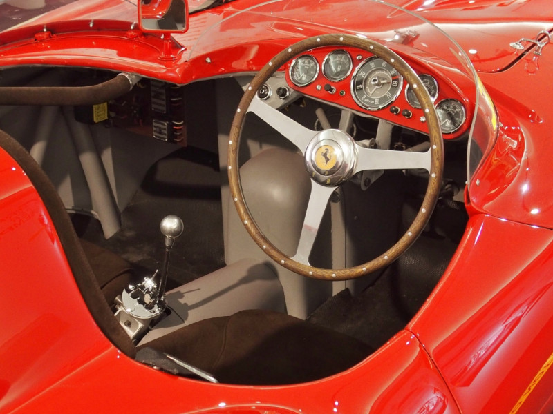 Maranello 8.1