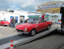 L&oslash;b i Nordtyskland aug 2011