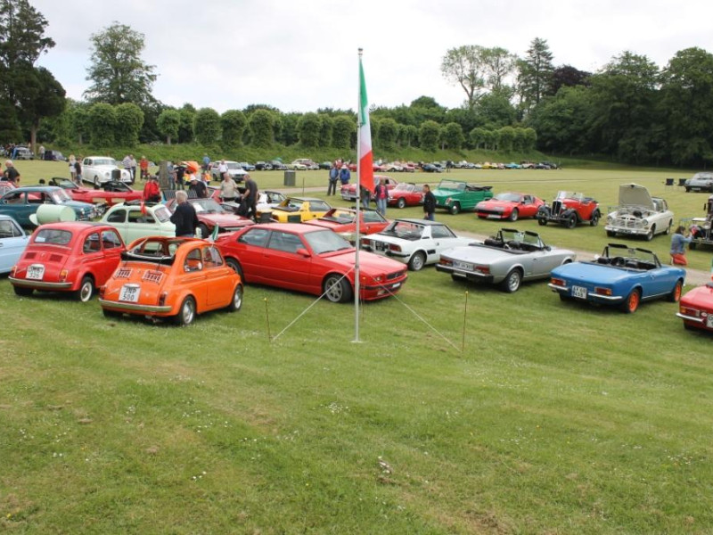 Gisselfeld 2014. 16