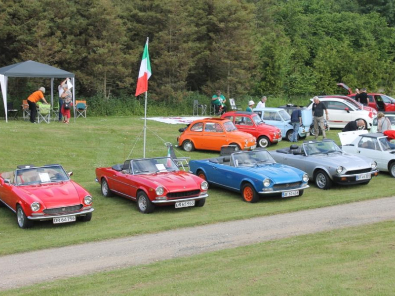 Gisselfeld 2014. 2