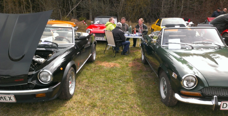 Gjern 2013