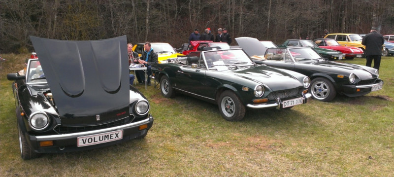 Gjern 2013