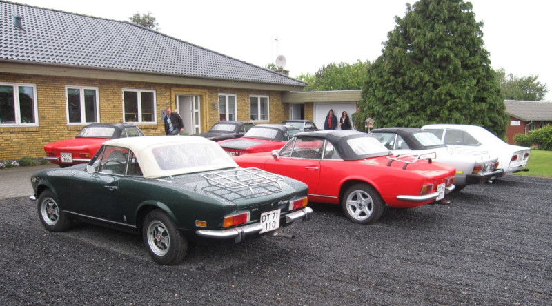 Mandø 2011 - Flemmings billeder