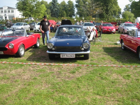 Bella Italia 2013-4