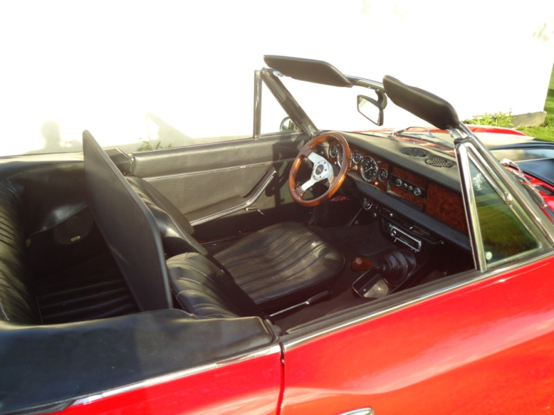 Dennis' 124 As Spider