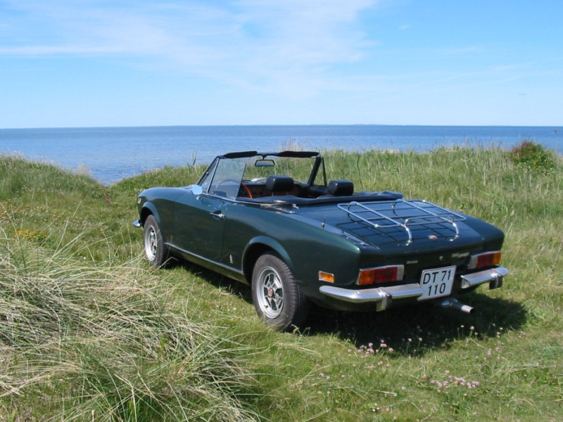 Flemmings 1973 CS