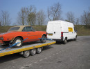 Hjemtransport