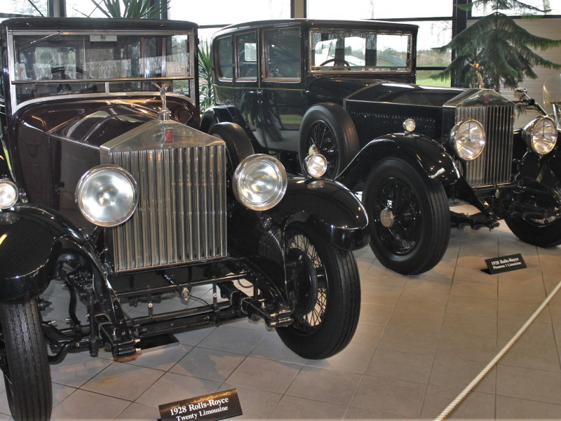 Strib automobilmuseum 02