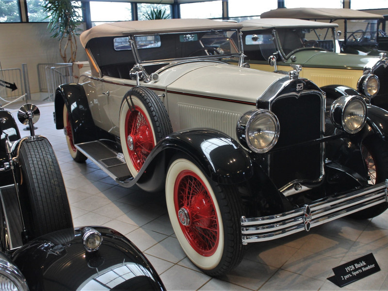 Strib automobilmuseum 09