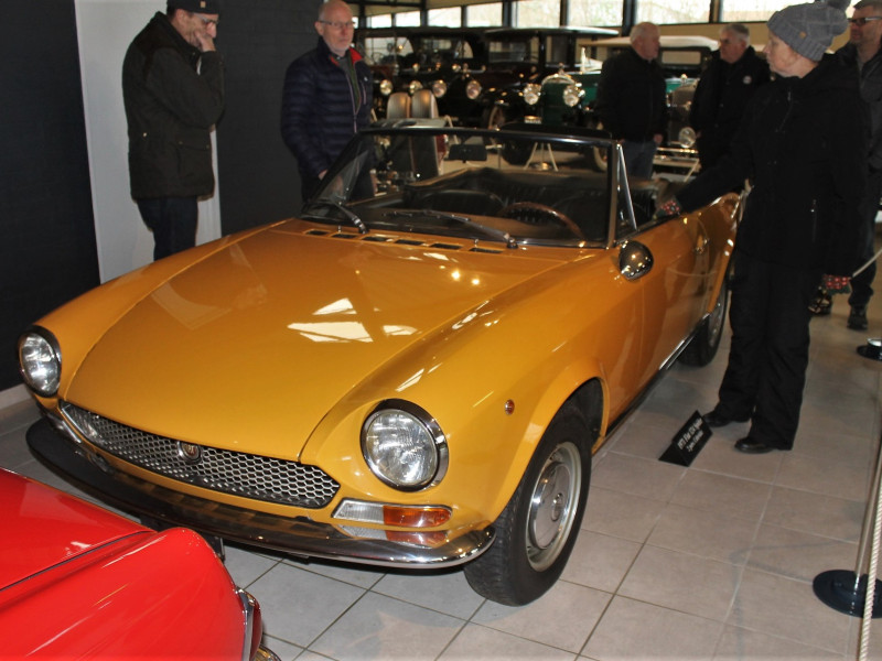 Strib automobilmuseum 10
