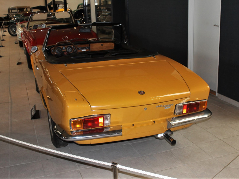 Strib automobilmuseum 11