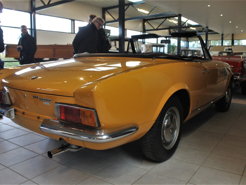 Strib automobilmuseum 12