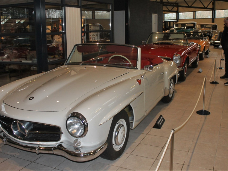 Strib automobilmuseum 13