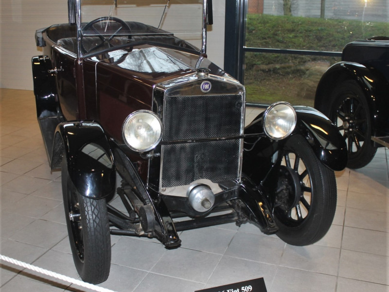 Strib automobilmuseum 14