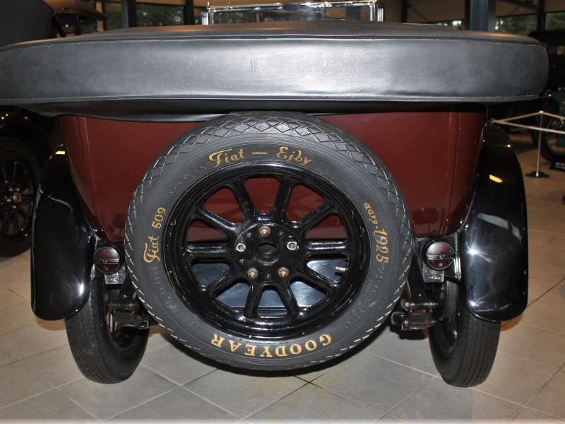 Strib automobilmuseum 16