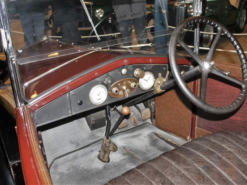 Strib automobilmuseum 17