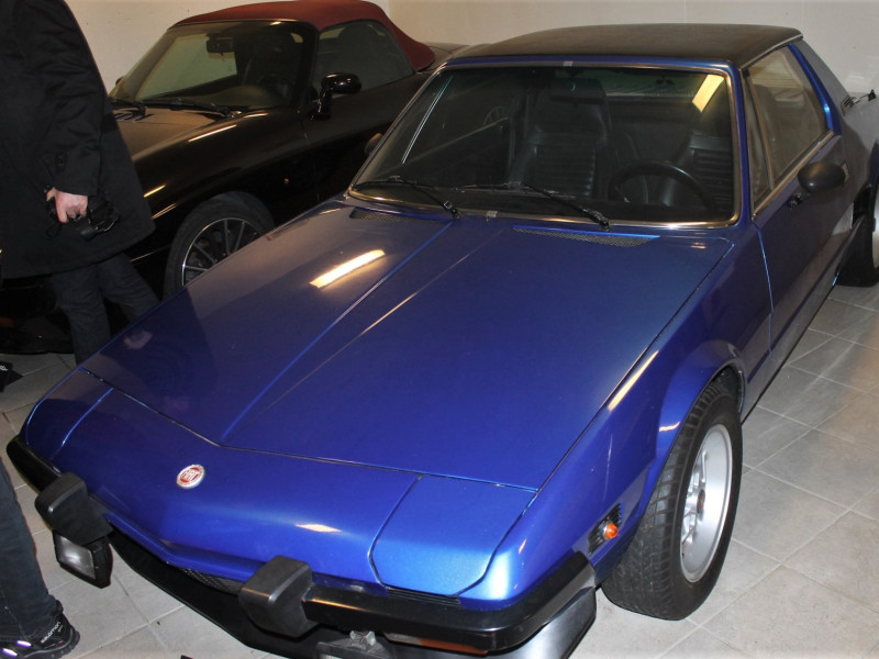 Strib automobilmuseum 22
