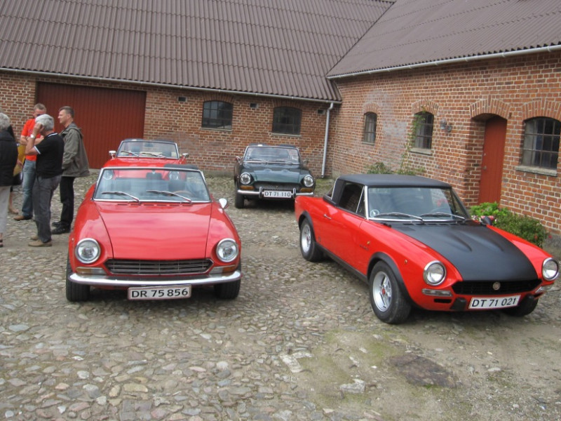 Ankomst 1