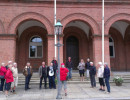 Byvandring i Viborg