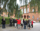 Byvandring i Viborg