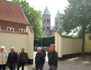 Byvandring i Viborg