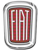 Gl fiat logo